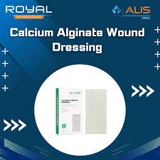 Calcium Alginate